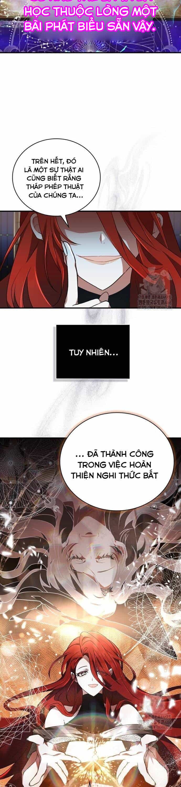 Xin Hãy Đọc - Chương 35 - ảnh 31