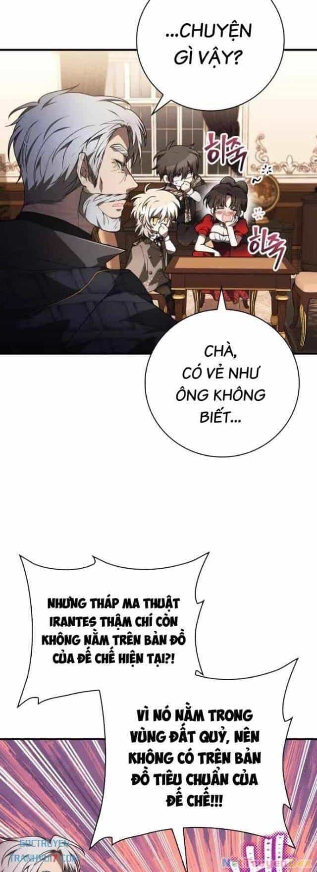 Xin Hãy Đọc - Chương 36 - ảnh 16