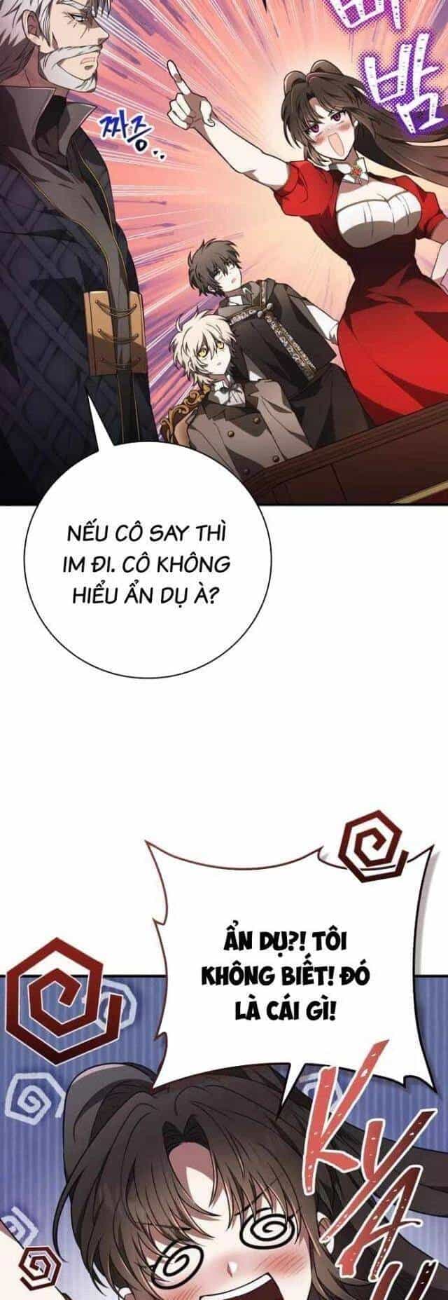 Xin Hãy Đọc - Chương 36 - ảnh 17