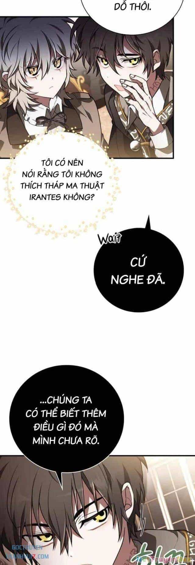 Xin Hãy Đọc - Chương 36 - ảnh 24