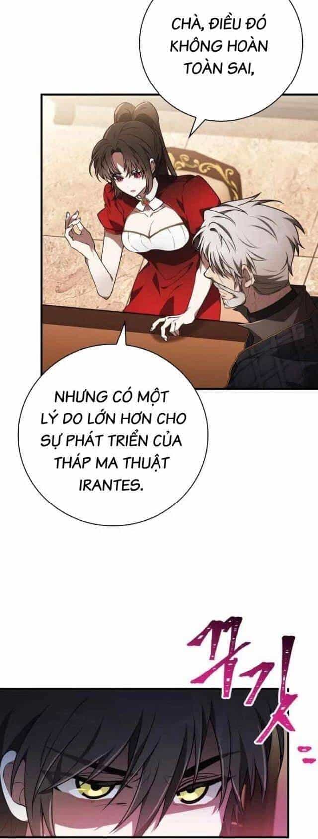 Xin Hãy Đọc - Chương 36 - ảnh 31