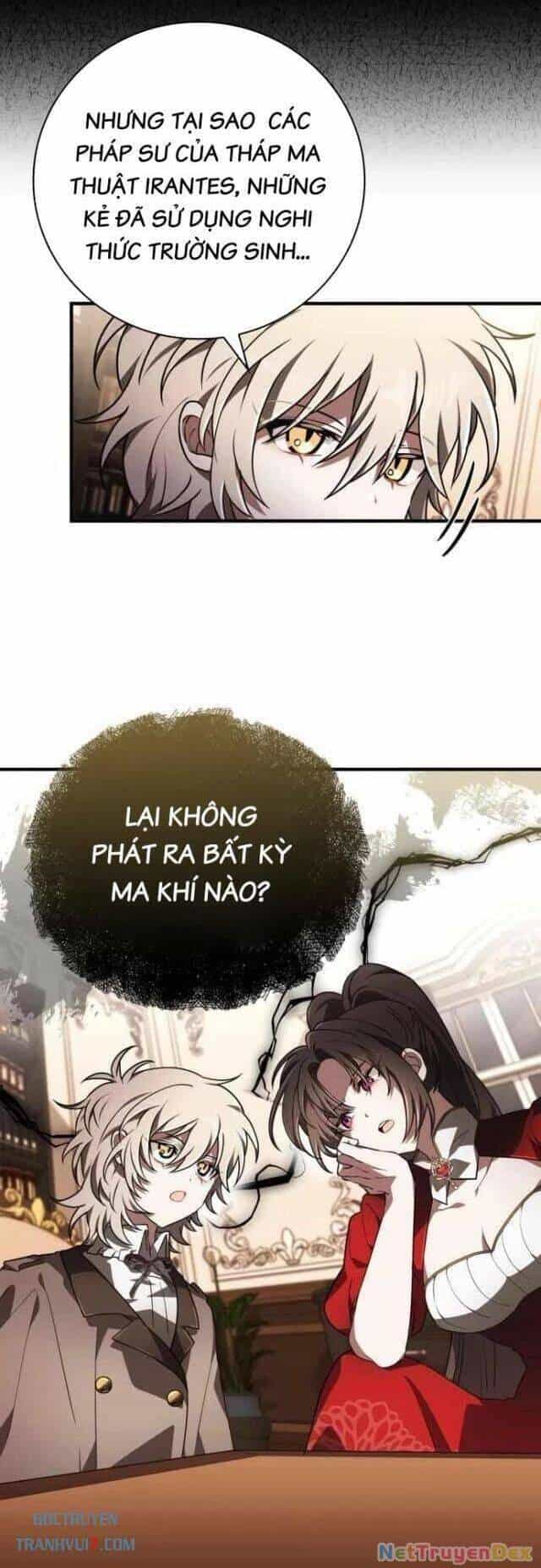 Xin Hãy Đọc - Chương 36 - ảnh 42