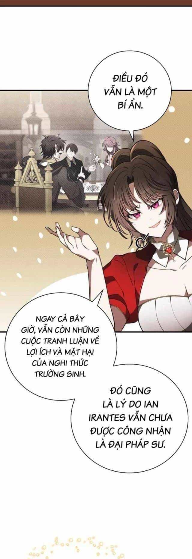 Xin Hãy Đọc - Chương 36 - ảnh 43