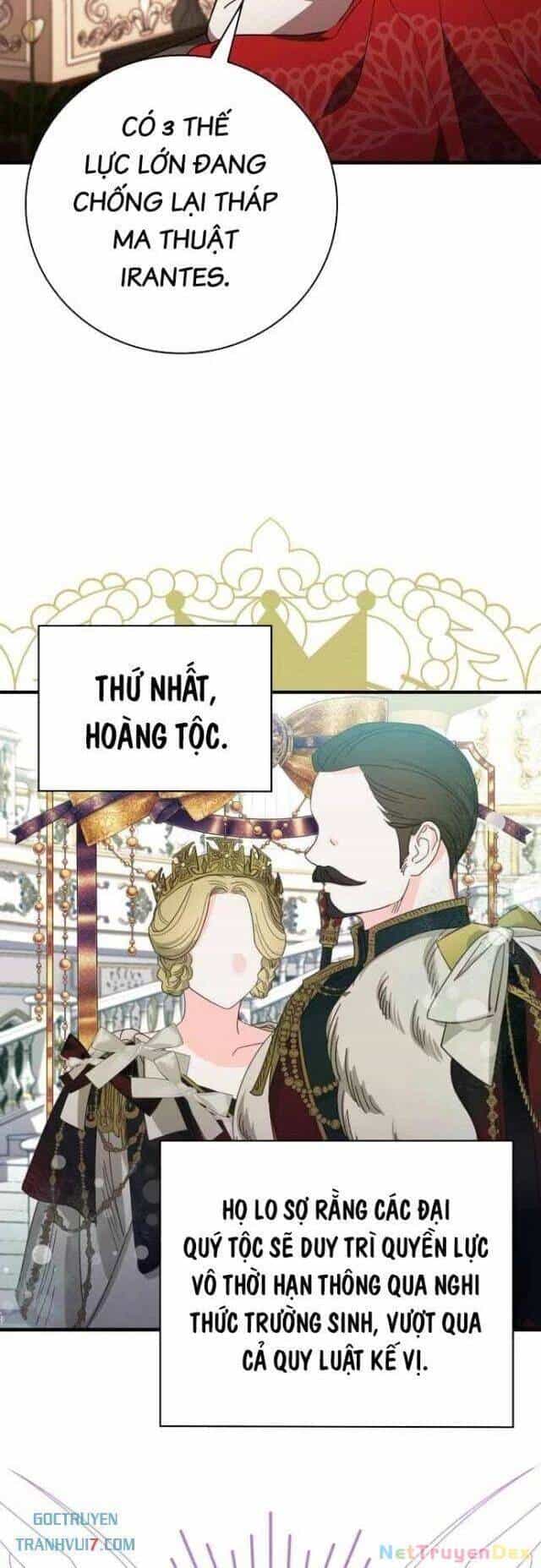 Xin Hãy Đọc - Chương 36 - ảnh 50