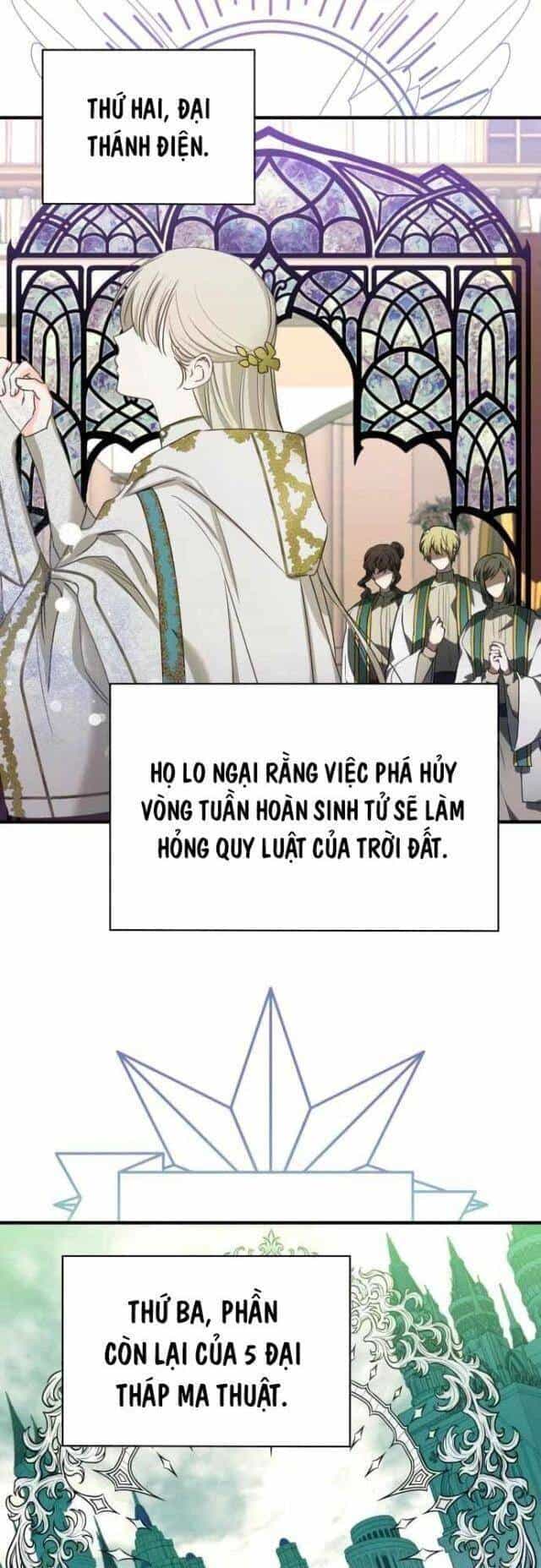 Xin Hãy Đọc - Chương 36 - ảnh 51