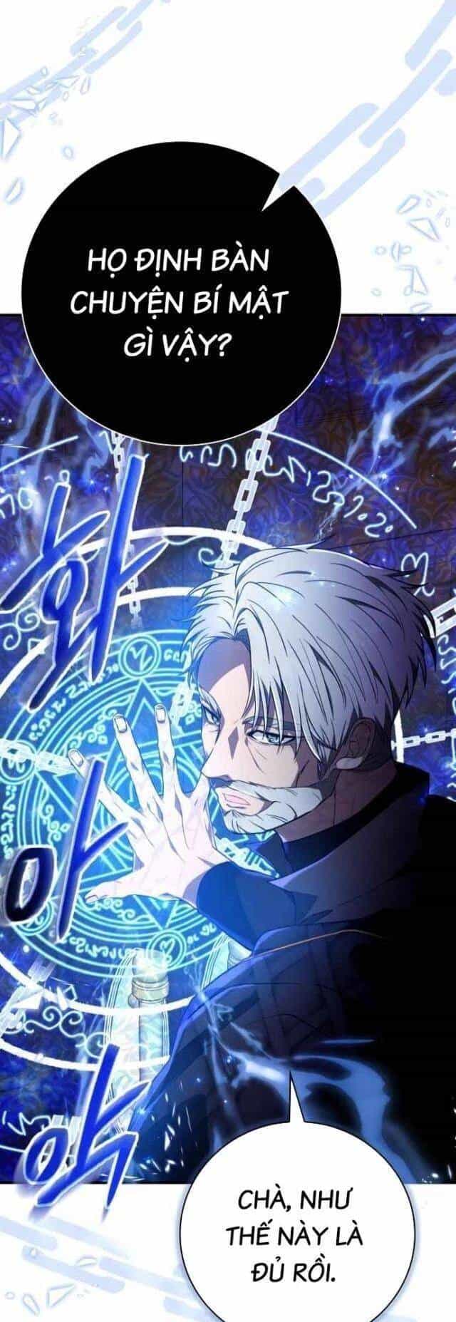 Xin Hãy Đọc - Chương 36 - ảnh 7