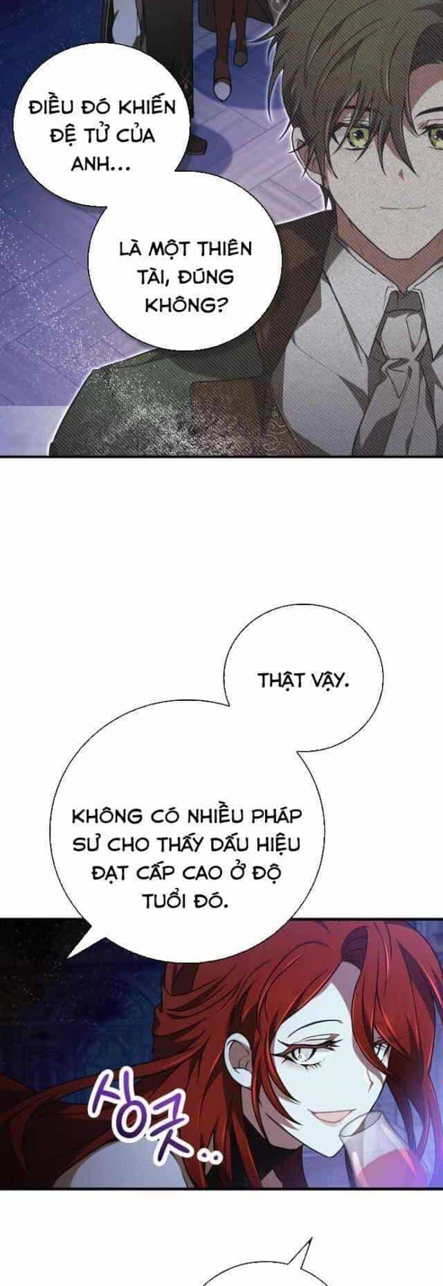 Xin Hãy Đọc - Chương 37 - ảnh 11