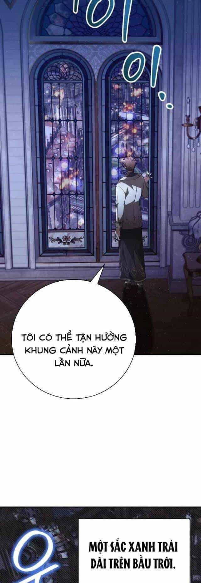 Xin Hãy Đọc - Chương 37 - ảnh 27
