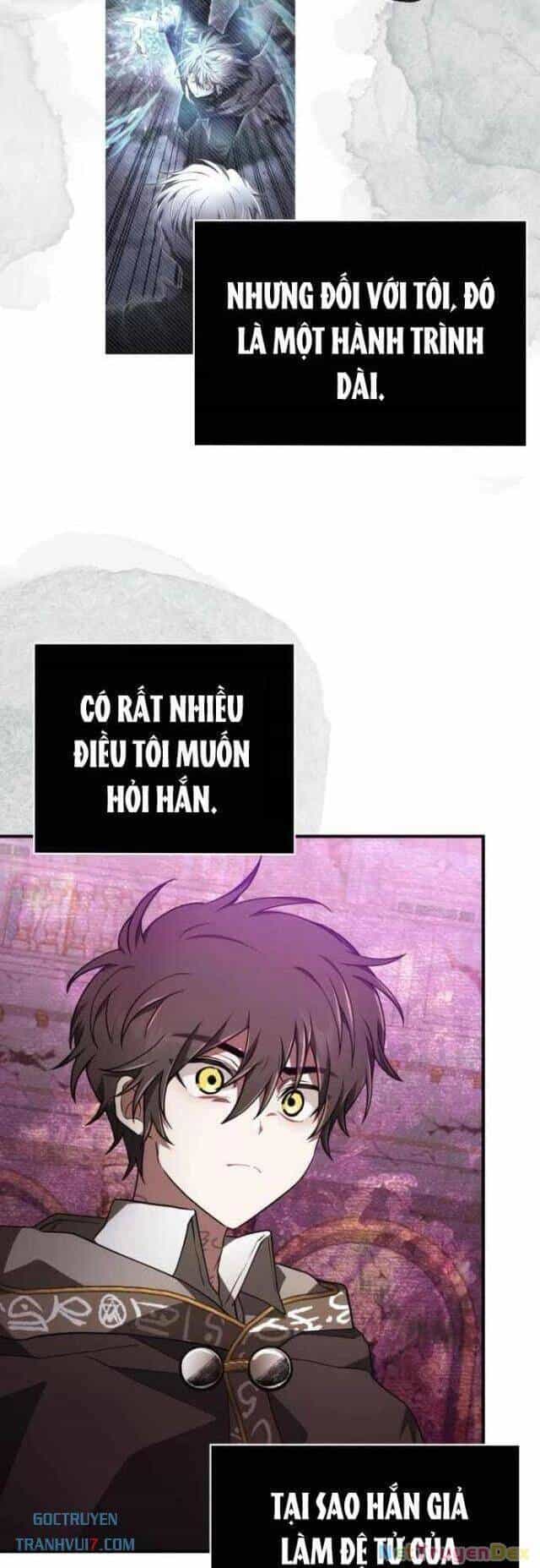 Xin Hãy Đọc - Chương 37 - ảnh 40