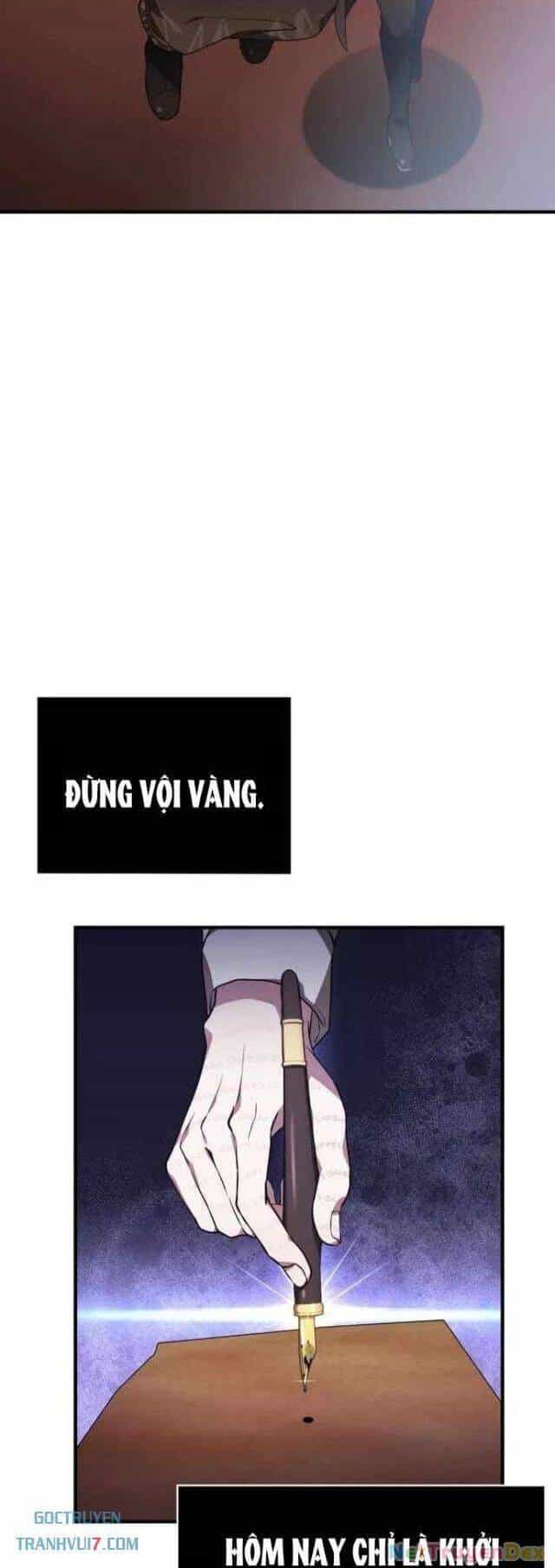 Xin Hãy Đọc - Chương 37 - ảnh 42