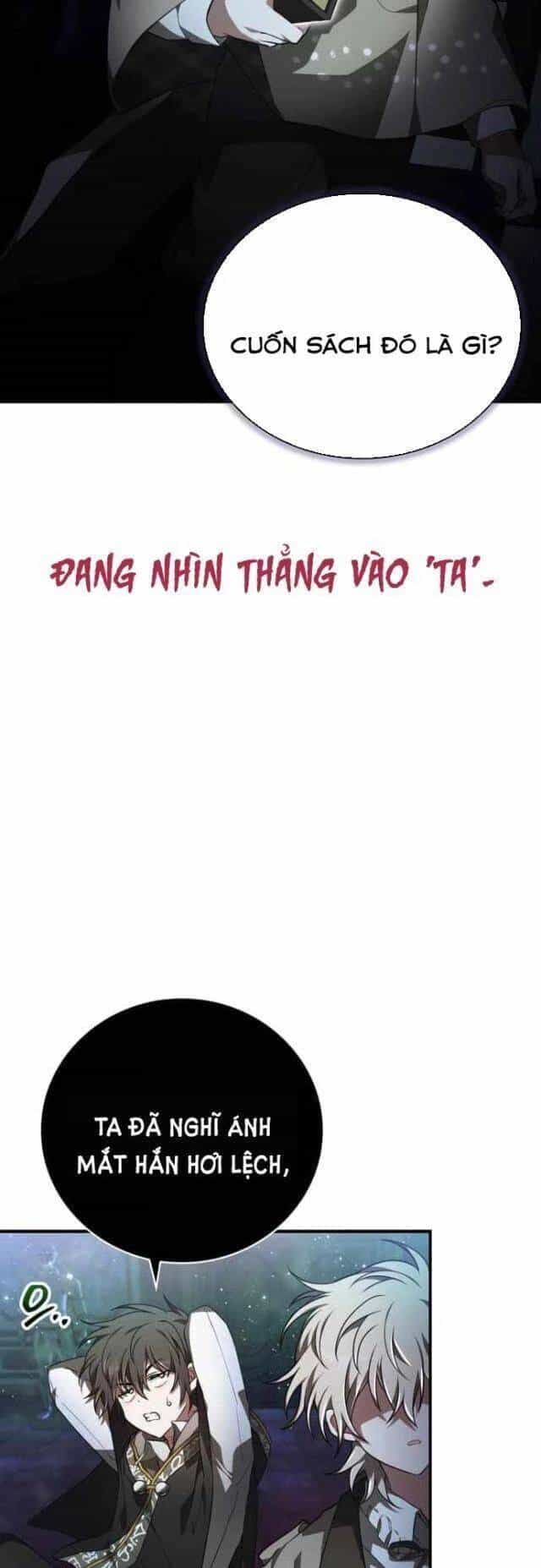 Xin Hãy Đọc - Chương 37 - ảnh 59
