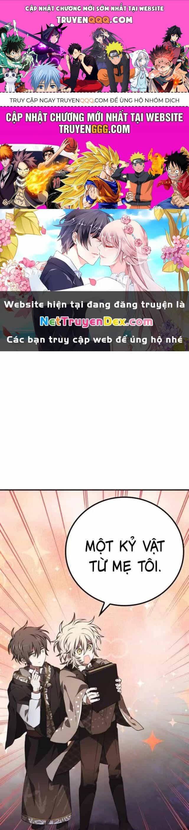 Xin Hãy Đọc - Chương 38 - ảnh 1