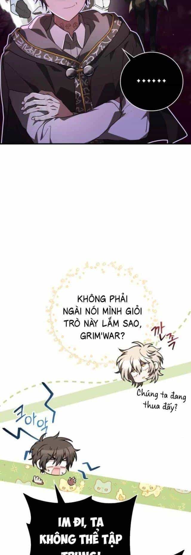 Xin Hãy Đọc - Chương 38 - ảnh 24