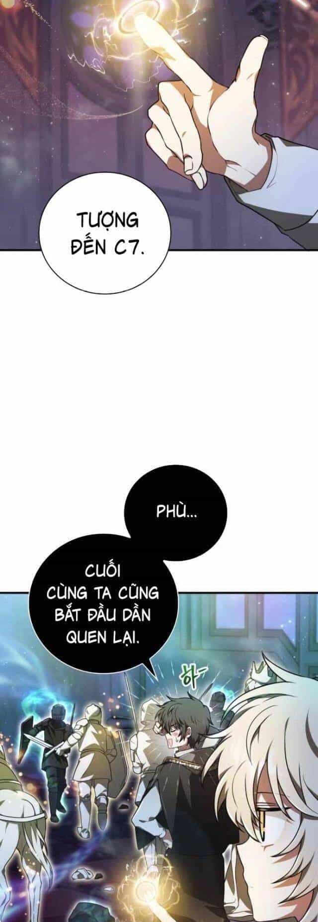 Xin Hãy Đọc - Chương 38 - ảnh 26