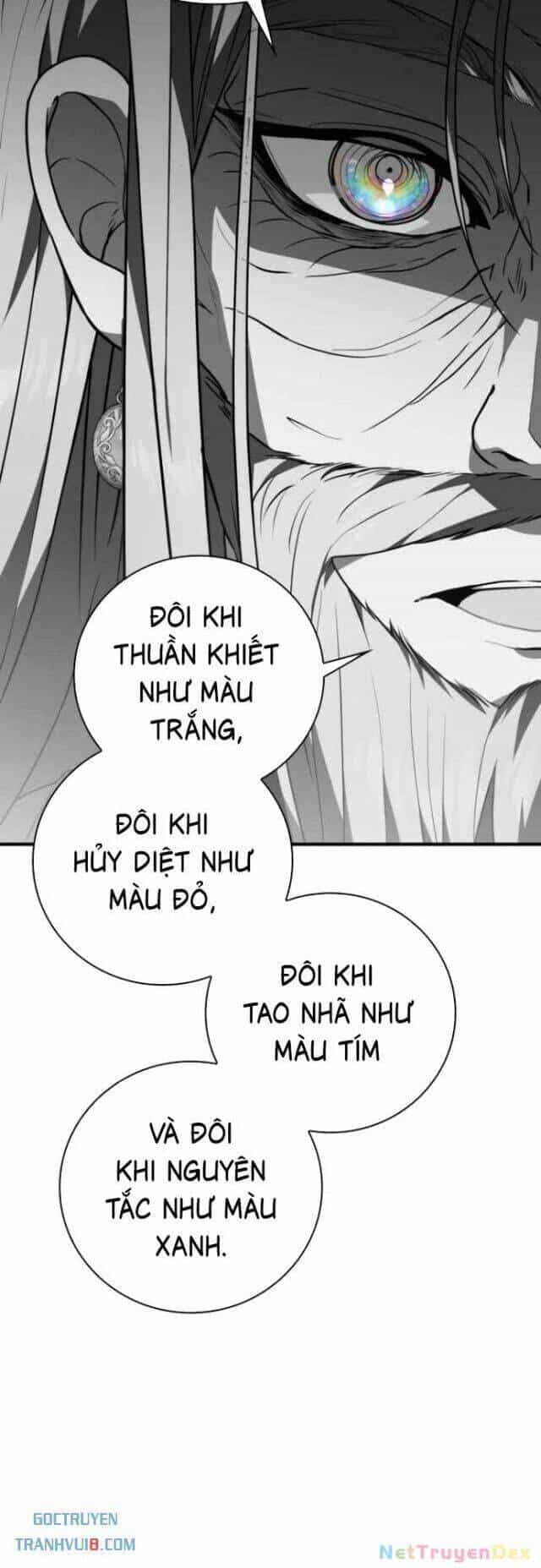 Xin Hãy Đọc - Chương 38 - ảnh 37