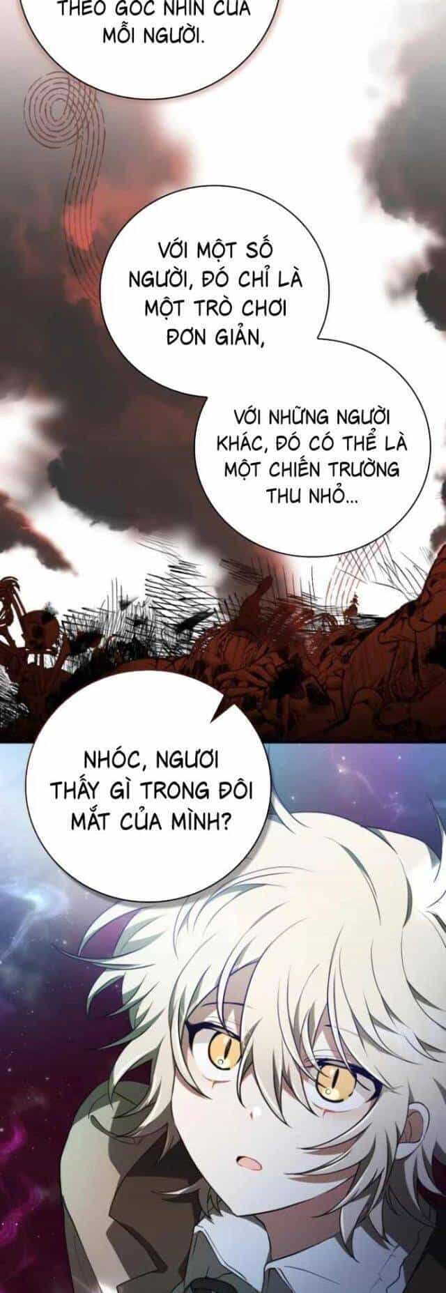 Xin Hãy Đọc - Chương 38 - ảnh 48
