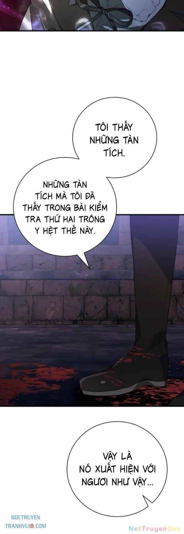 Xin Hãy Đọc - Chương 38 - ảnh 49