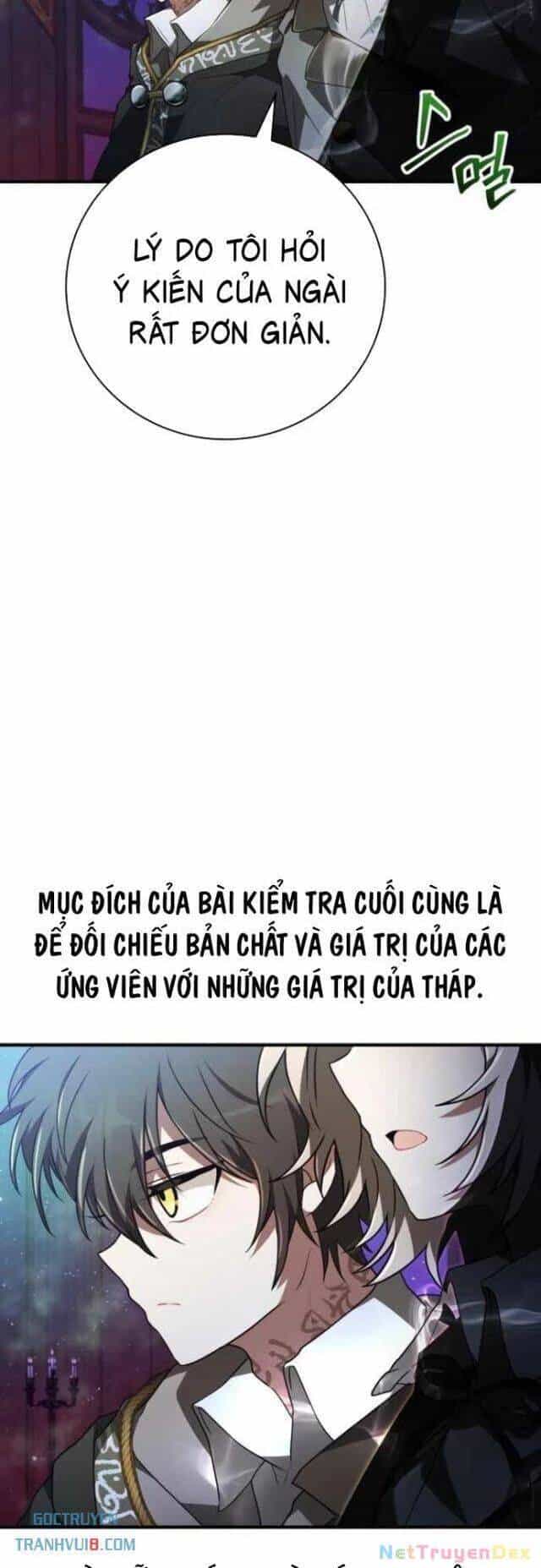 Xin Hãy Đọc - Chương 38 - ảnh 57