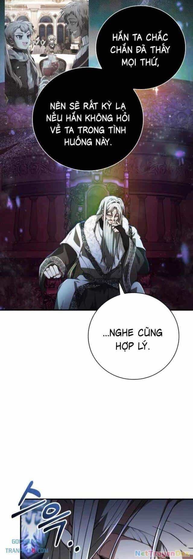 Xin Hãy Đọc - Chương 38 - ảnh 8