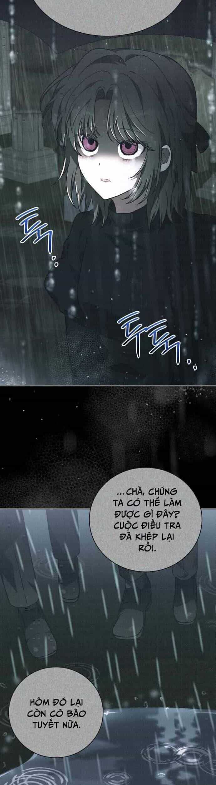 Xin Hãy Đọc - Chương 40.1 - ảnh 11
