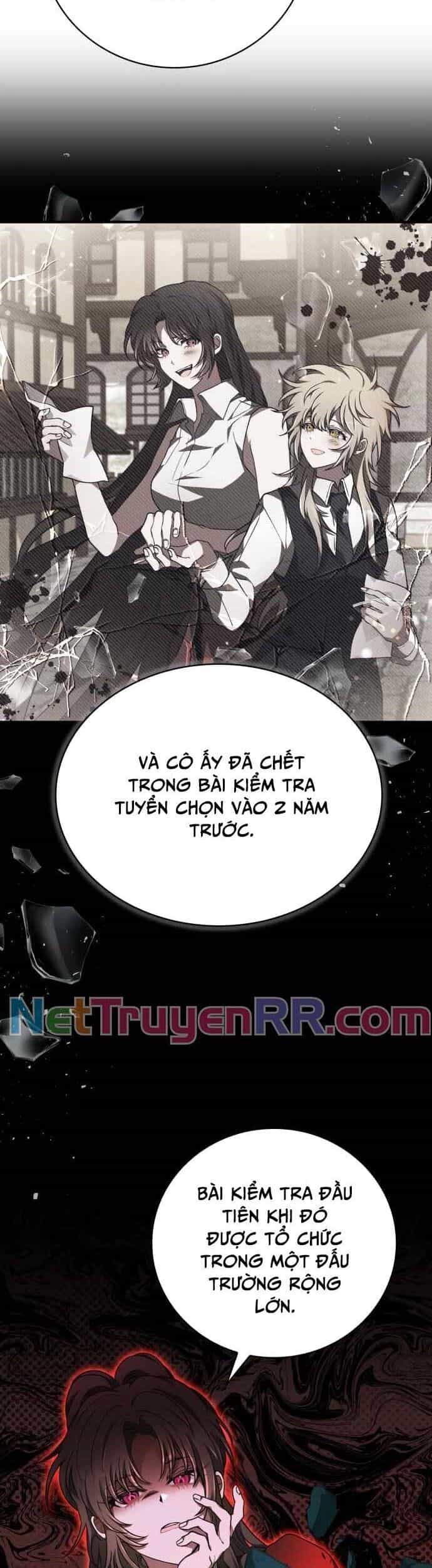 Xin Hãy Đọc - Chương 40.1 - ảnh 22