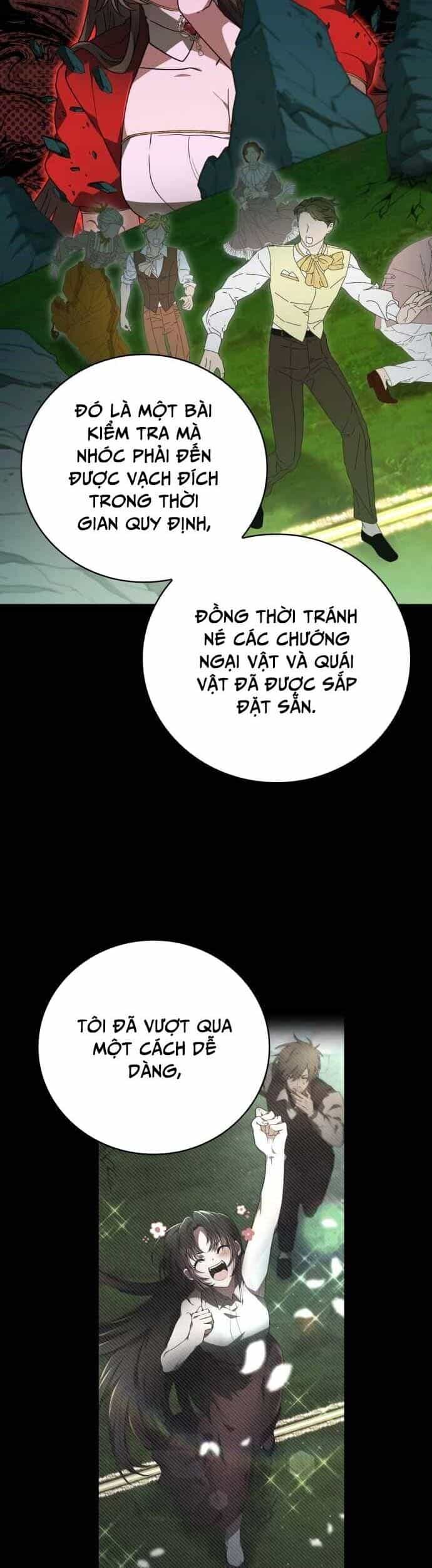 Xin Hãy Đọc - Chương 40.1 - ảnh 23