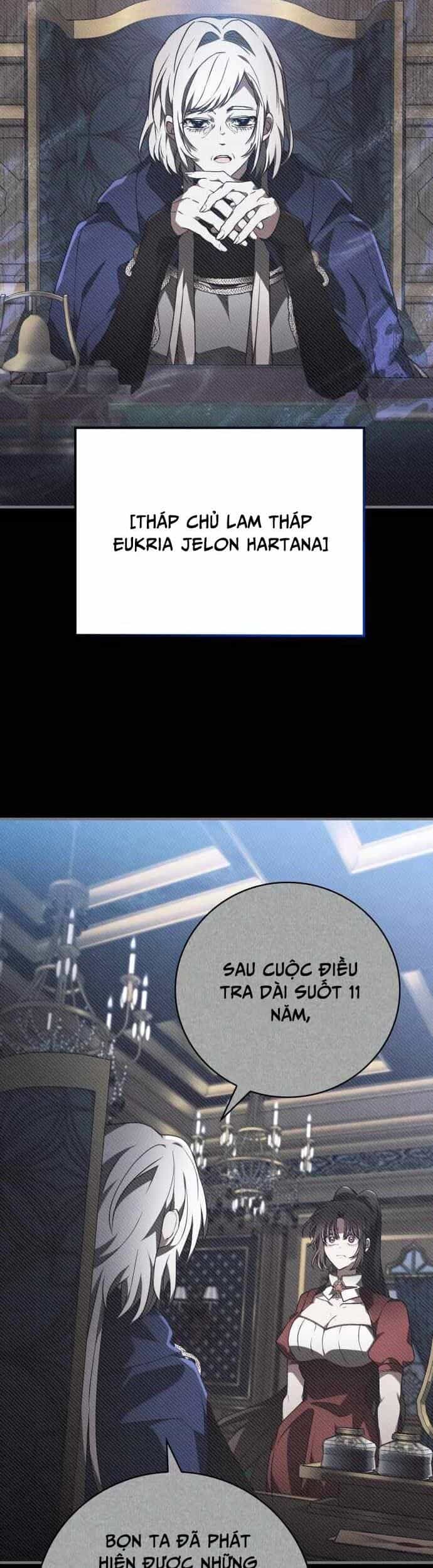 Xin Hãy Đọc - Chương 40.1 - ảnh 42