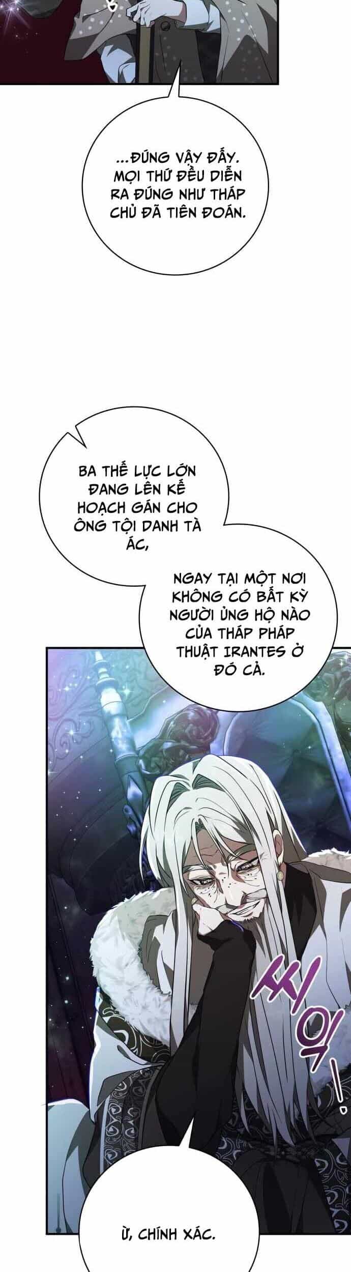 Xin Hãy Đọc - Chương 40.1 - ảnh 59