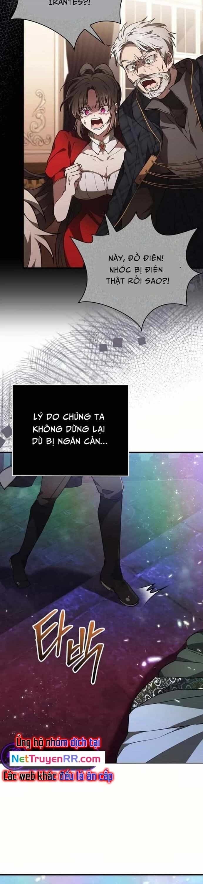 Xin Hãy Đọc - Chương 41 - ảnh 21