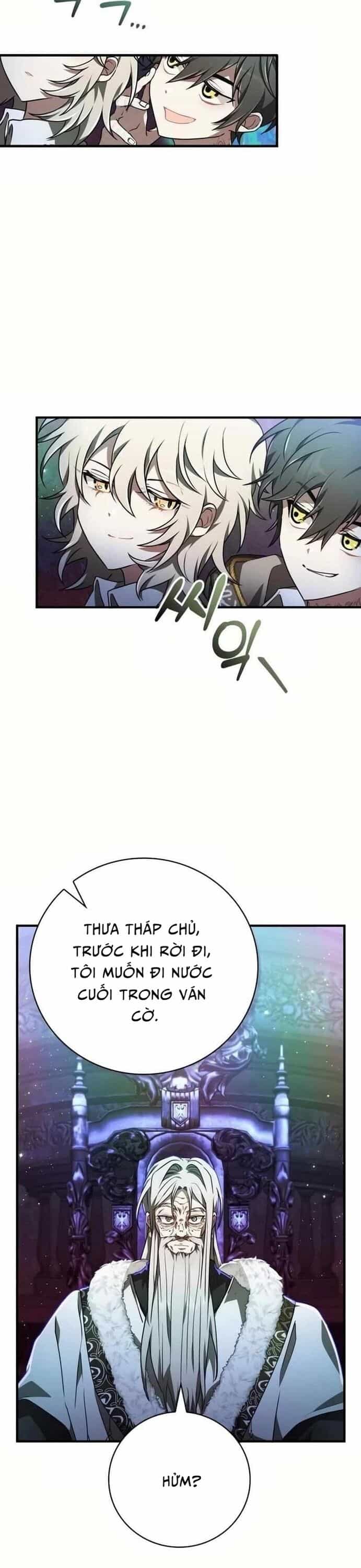 Xin Hãy Đọc - Chương 41 - ảnh 27