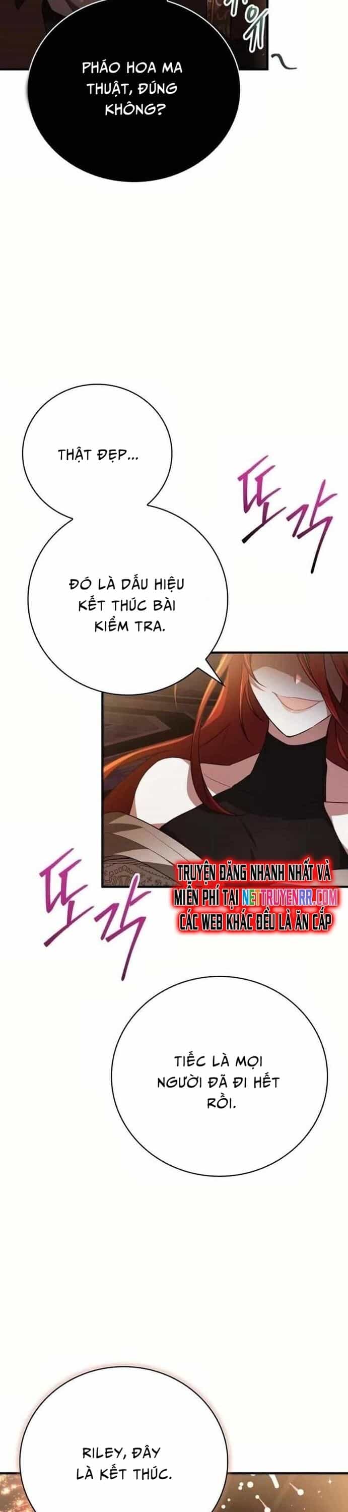 Xin Hãy Đọc - Chương 41 - ảnh 38