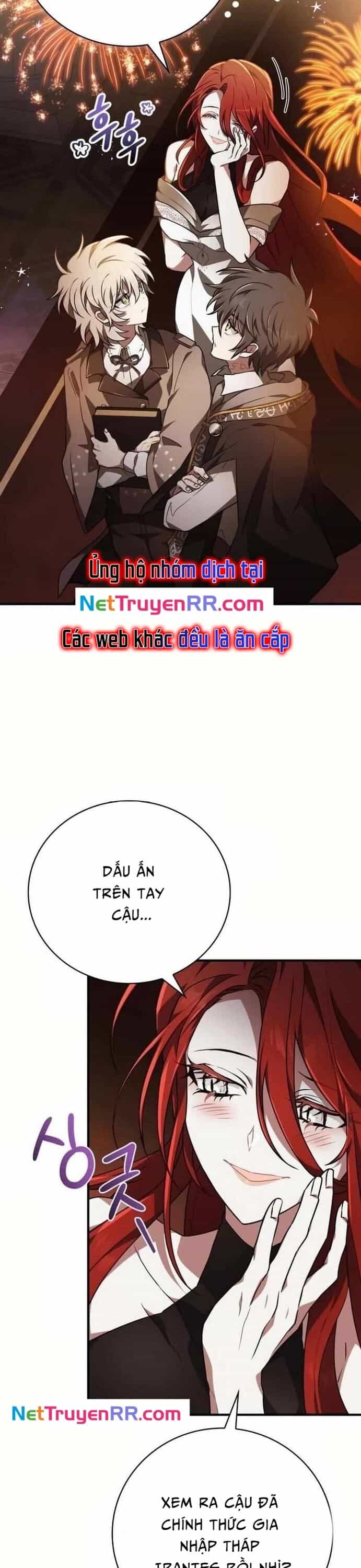 Xin Hãy Đọc - Chương 41 - ảnh 39