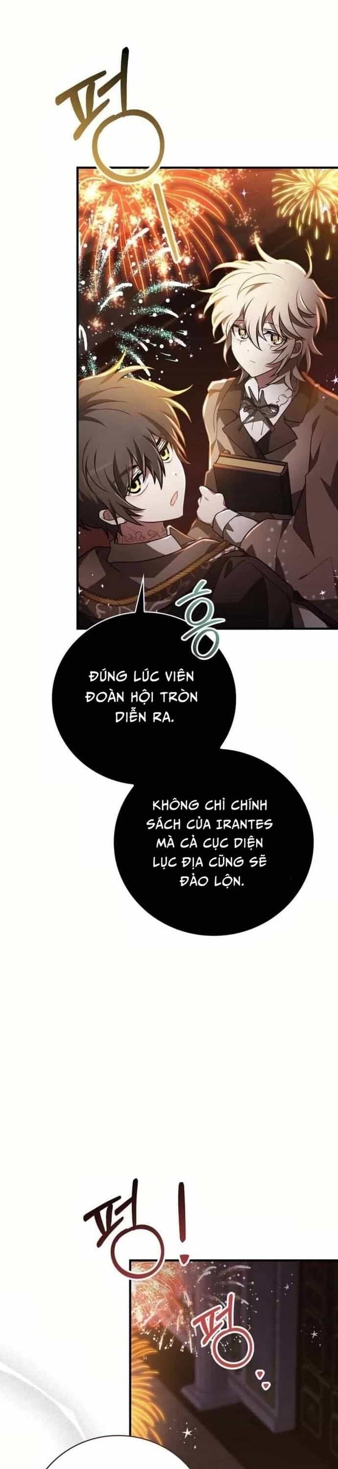 Xin Hãy Đọc - Chương 41 - ảnh 44