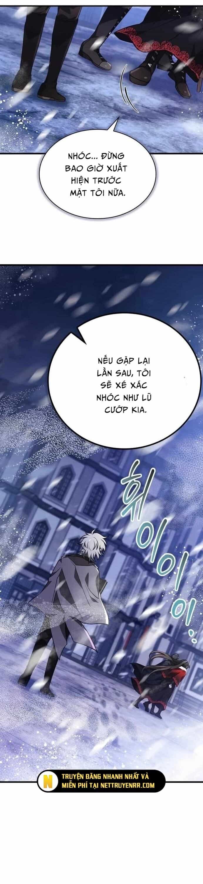 Xin Hãy Đọc - Chương 42 - ảnh 11