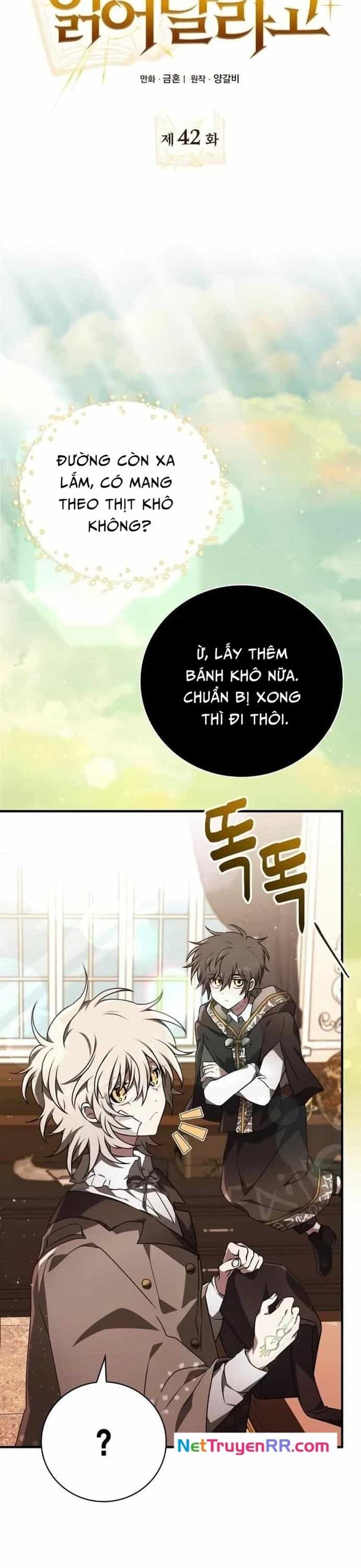 Xin Hãy Đọc - Chương 42 - ảnh 14