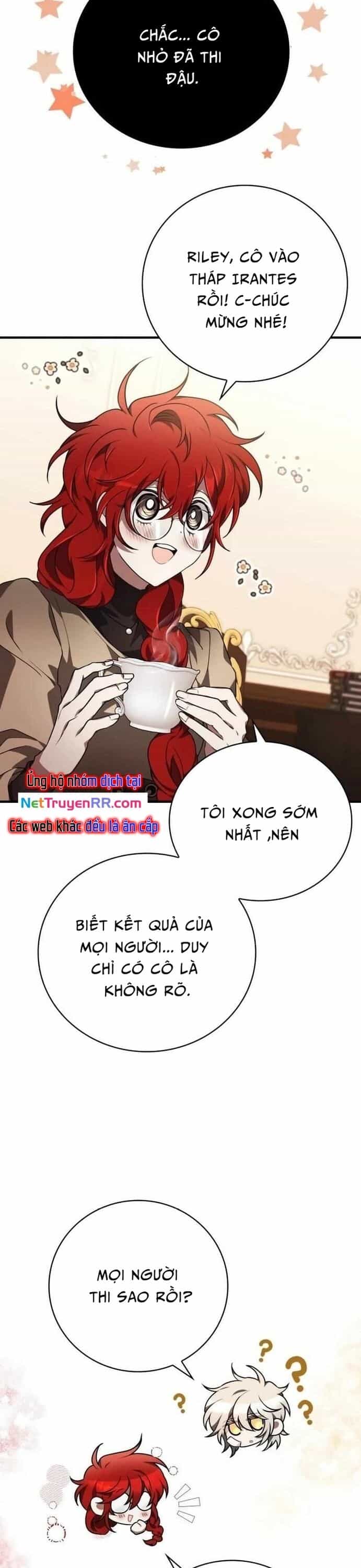 Xin Hãy Đọc - Chương 42 - ảnh 18