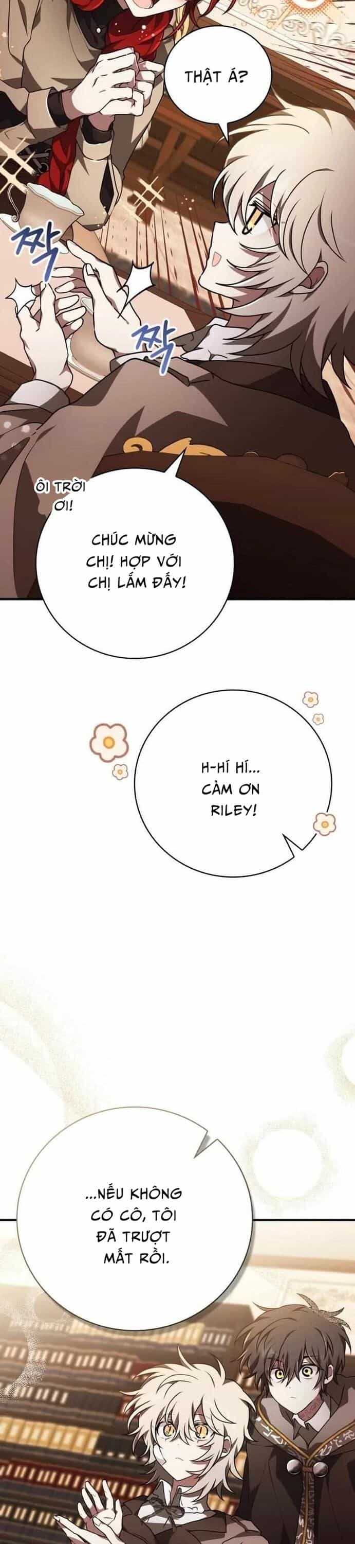 Xin Hãy Đọc - Chương 42 - ảnh 23