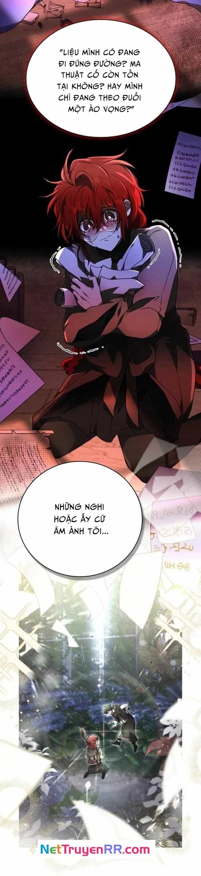 Xin Hãy Đọc - Chương 42 - ảnh 25