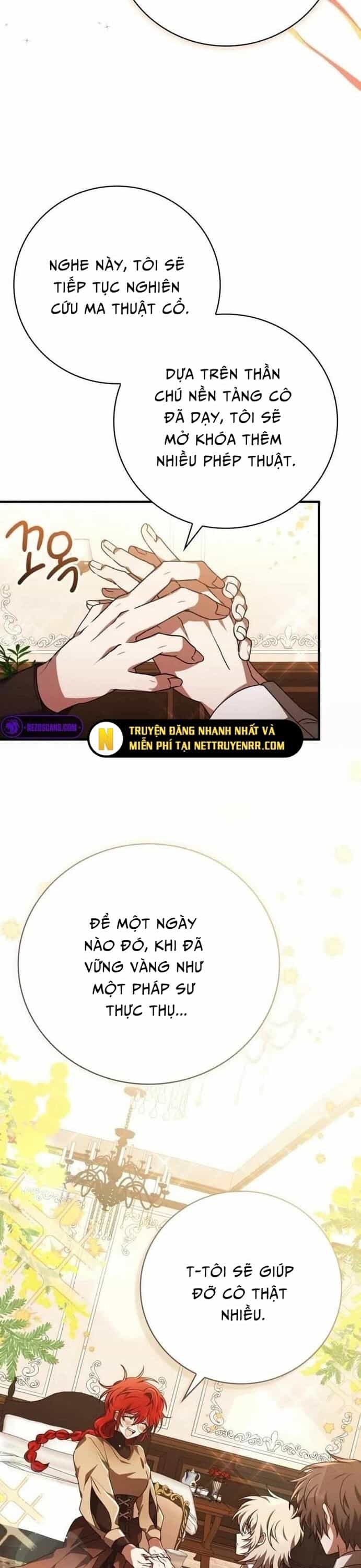 Xin Hãy Đọc - Chương 42 - ảnh 27