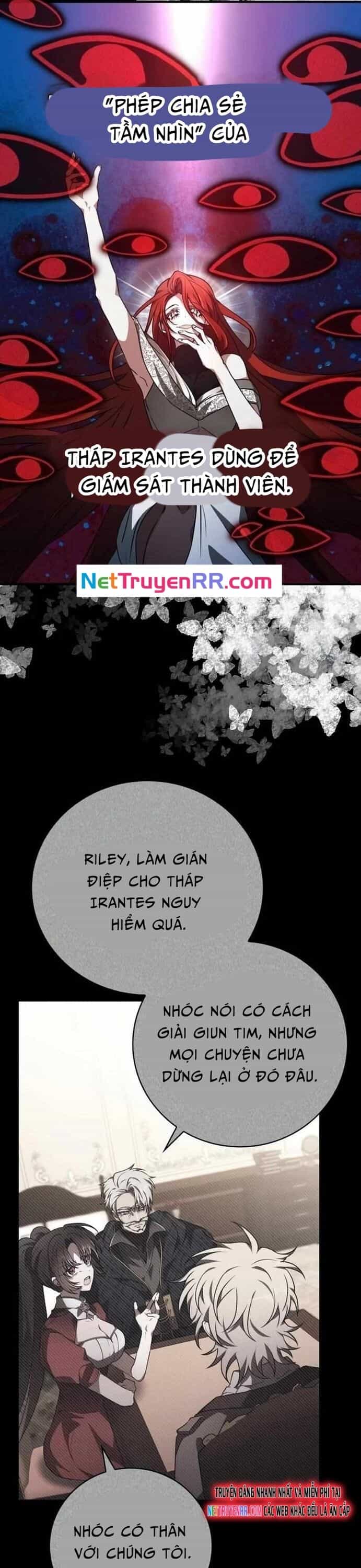 Xin Hãy Đọc - Chương 42 - ảnh 35