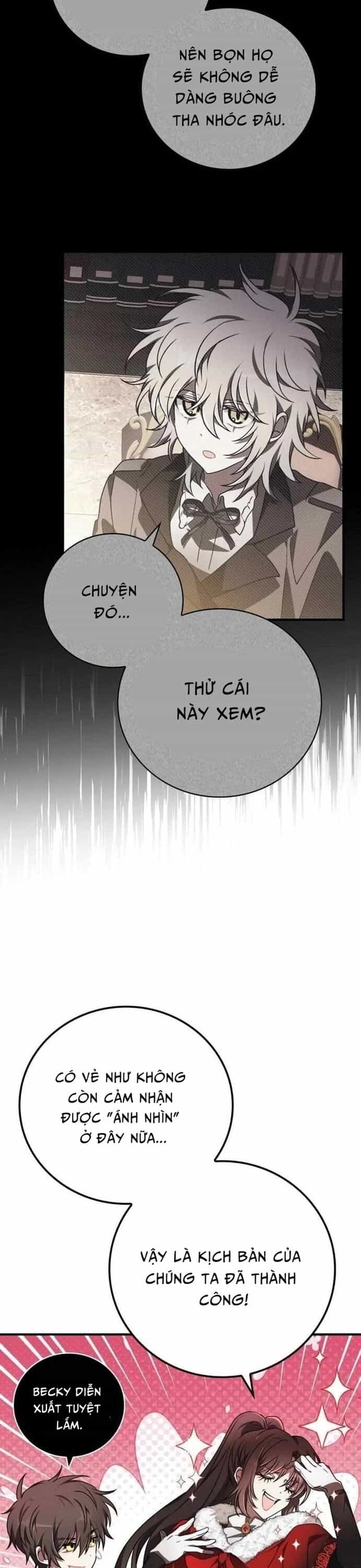 Xin Hãy Đọc - Chương 42 - ảnh 36