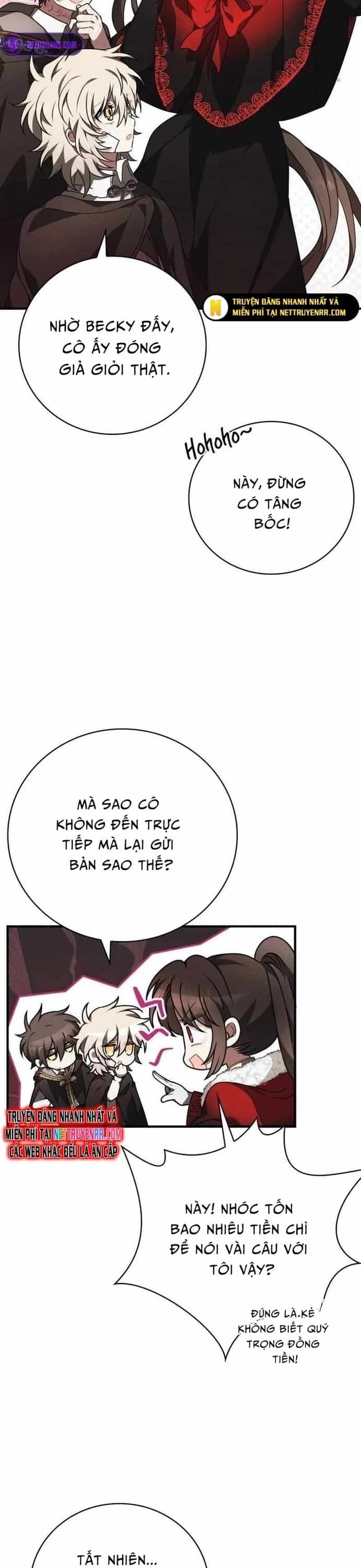 Xin Hãy Đọc - Chương 42 - ảnh 37