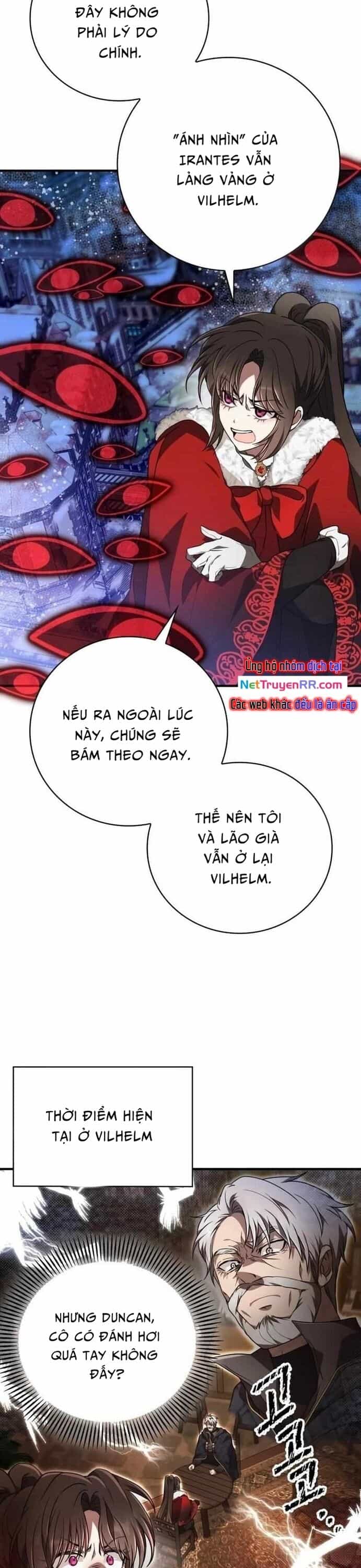 Xin Hãy Đọc - Chương 42 - ảnh 38