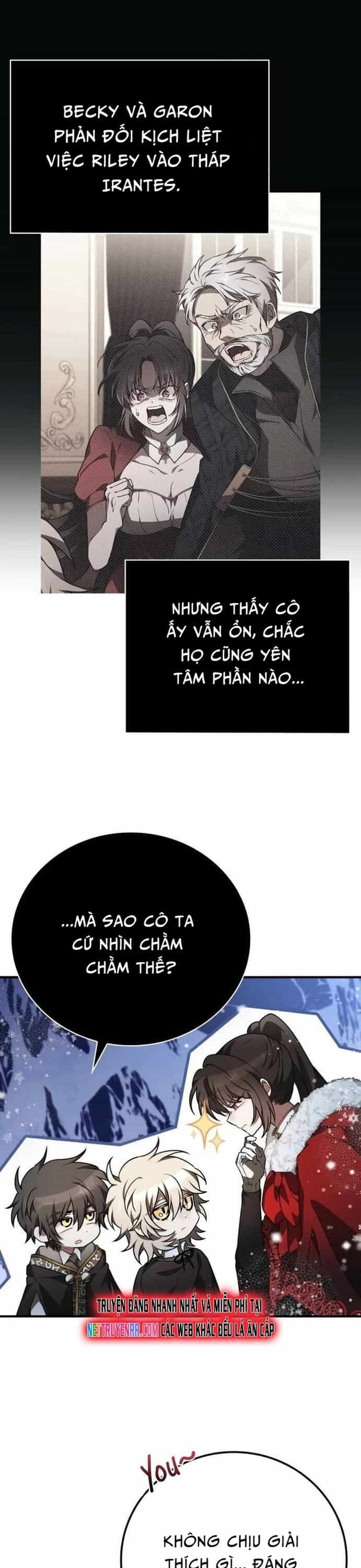 Xin Hãy Đọc - Chương 42 - ảnh 41