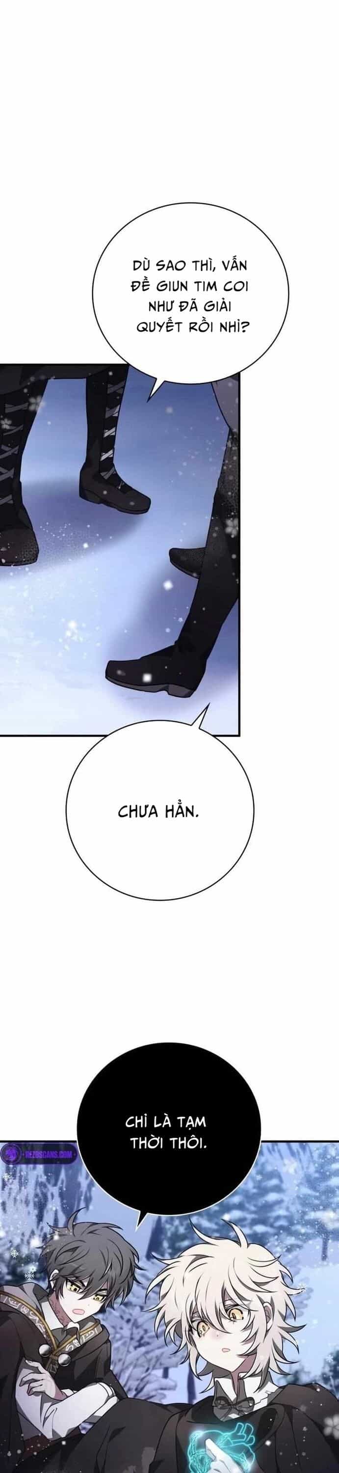 Xin Hãy Đọc - Chương 42 - ảnh 43