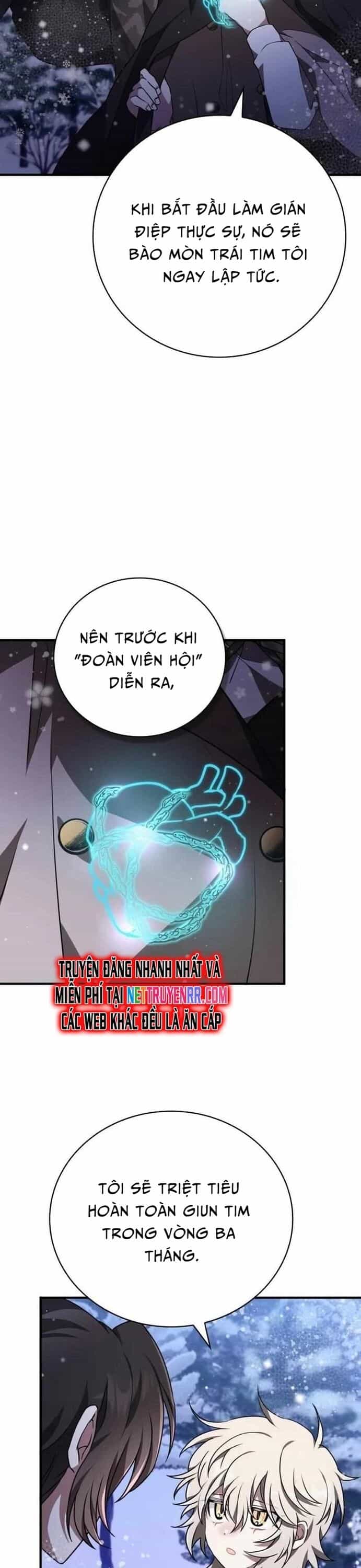 Xin Hãy Đọc - Chương 42 - ảnh 44
