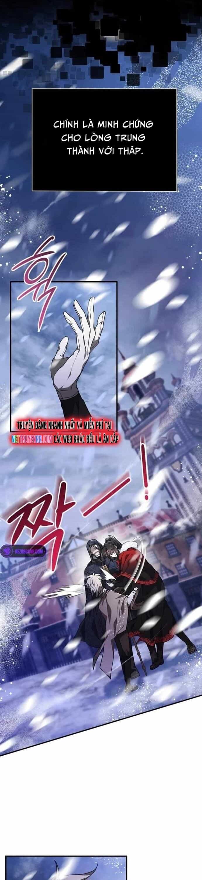 Xin Hãy Đọc - Chương 42 - ảnh 6