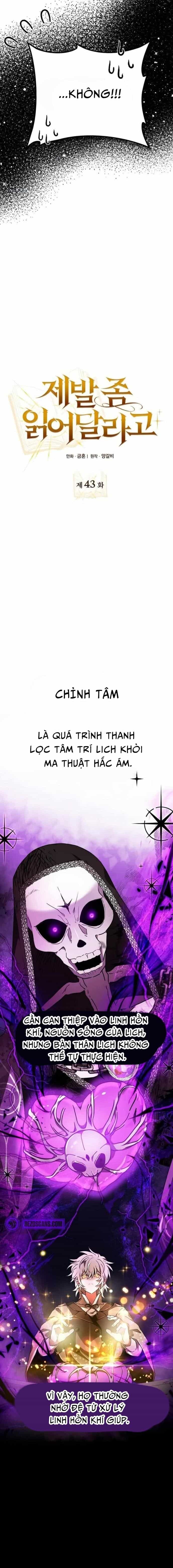 Xin Hãy Đọc - Chương 43 - ảnh 10