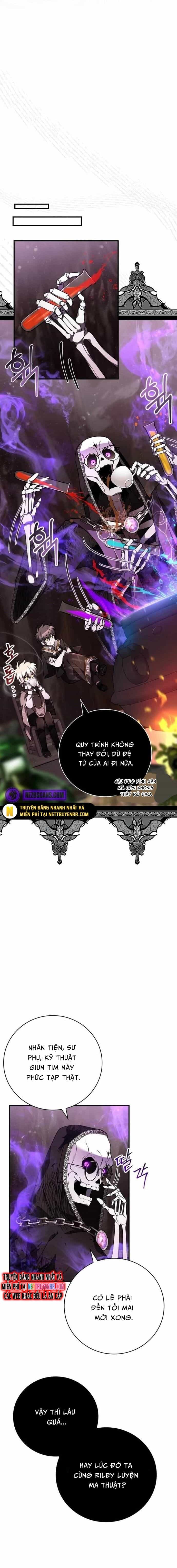 Xin Hãy Đọc - Chương 43 - ảnh 14