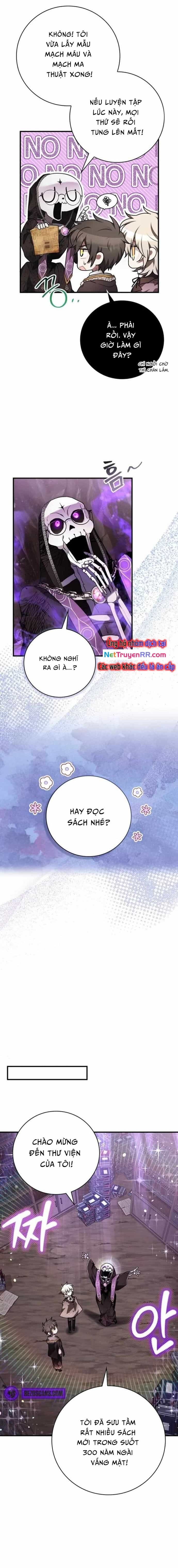Xin Hãy Đọc - Chương 43 - ảnh 15